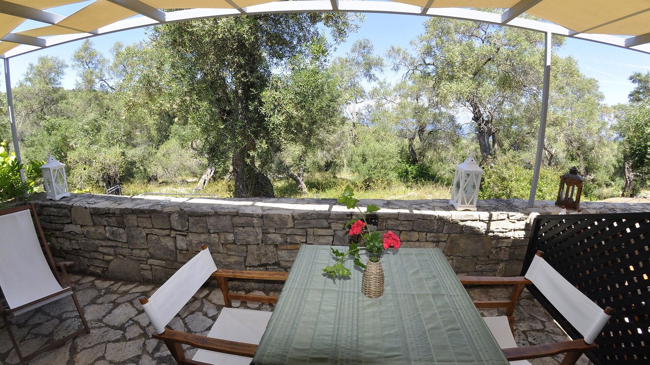 Photo of Outdoor in Mpogdanatika