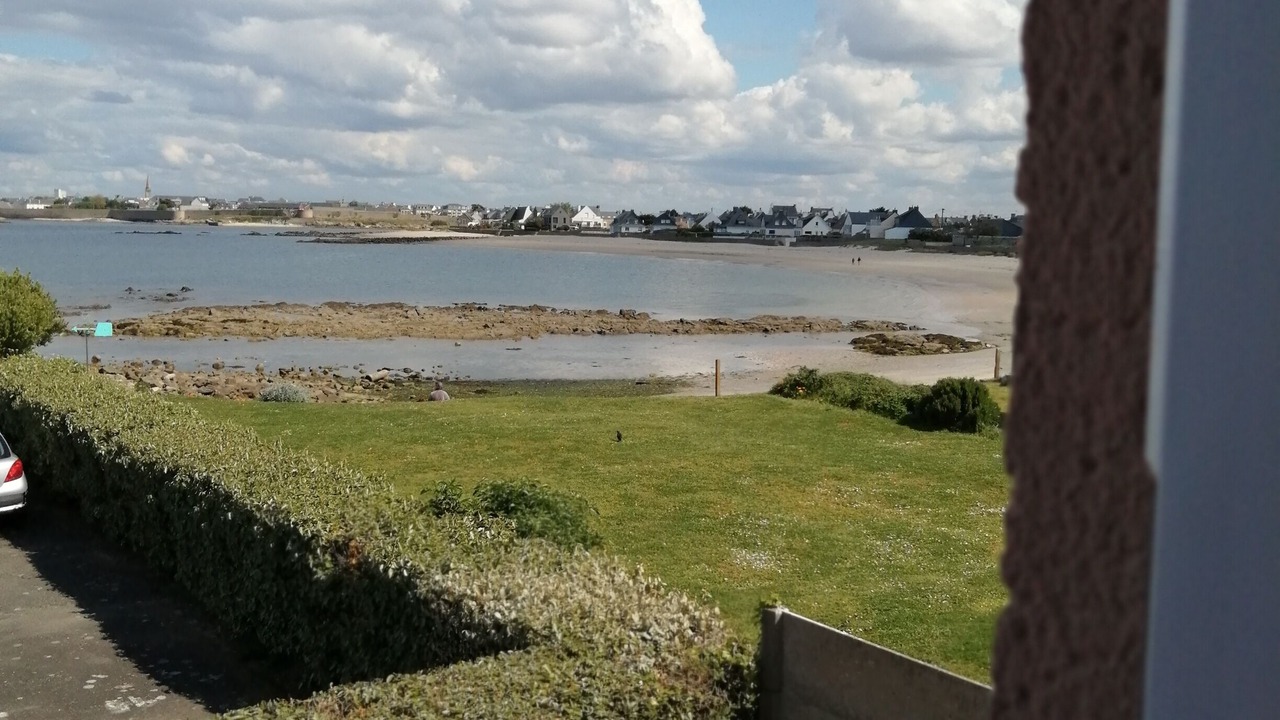 Photo of Outdoor in Gavres