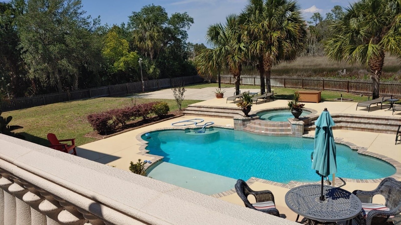 Photo of Outdoor in Dixie Shores
