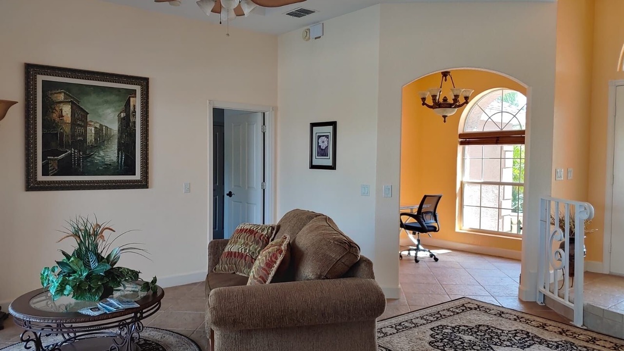 Photo of Livingroom in Dixie Shores
