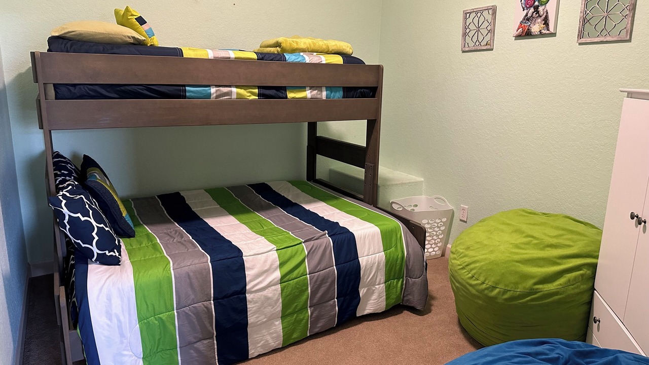 Photo of Bedroom in Dixie Shores