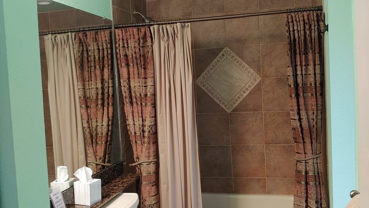 Photo of Bathroom in Dixie Shores