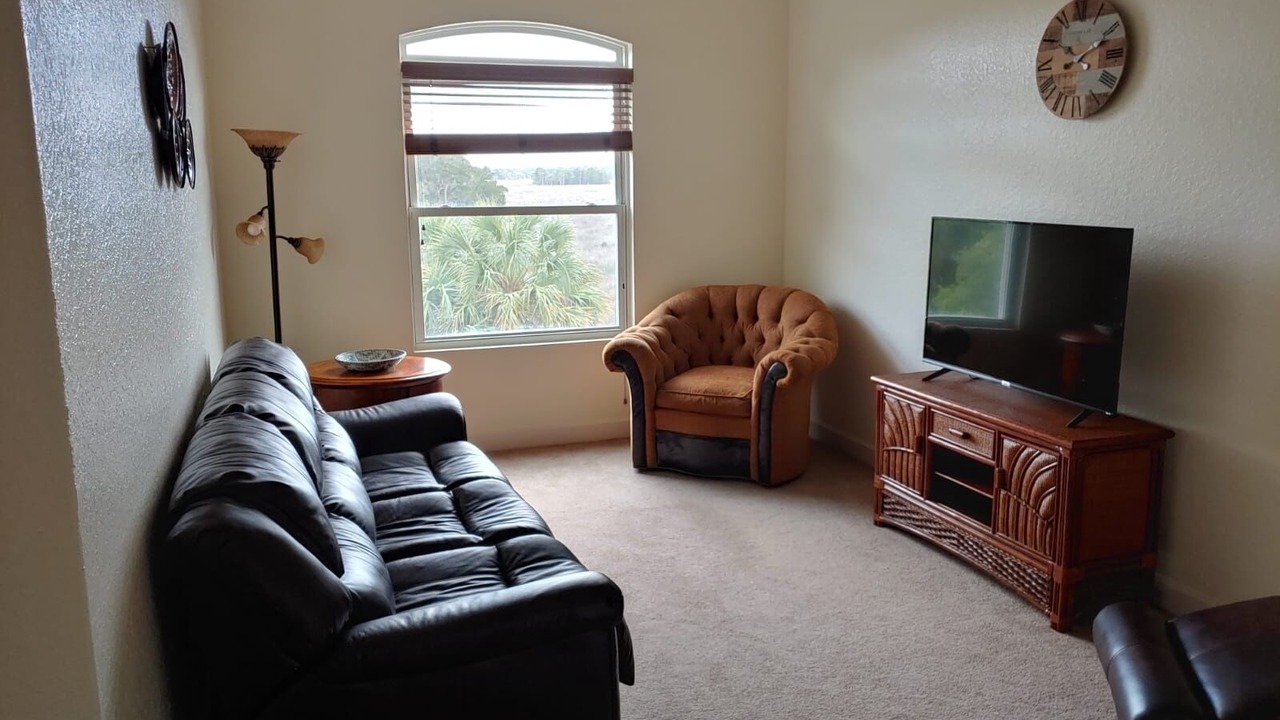 Photo of Livingroom in Dixie Shores