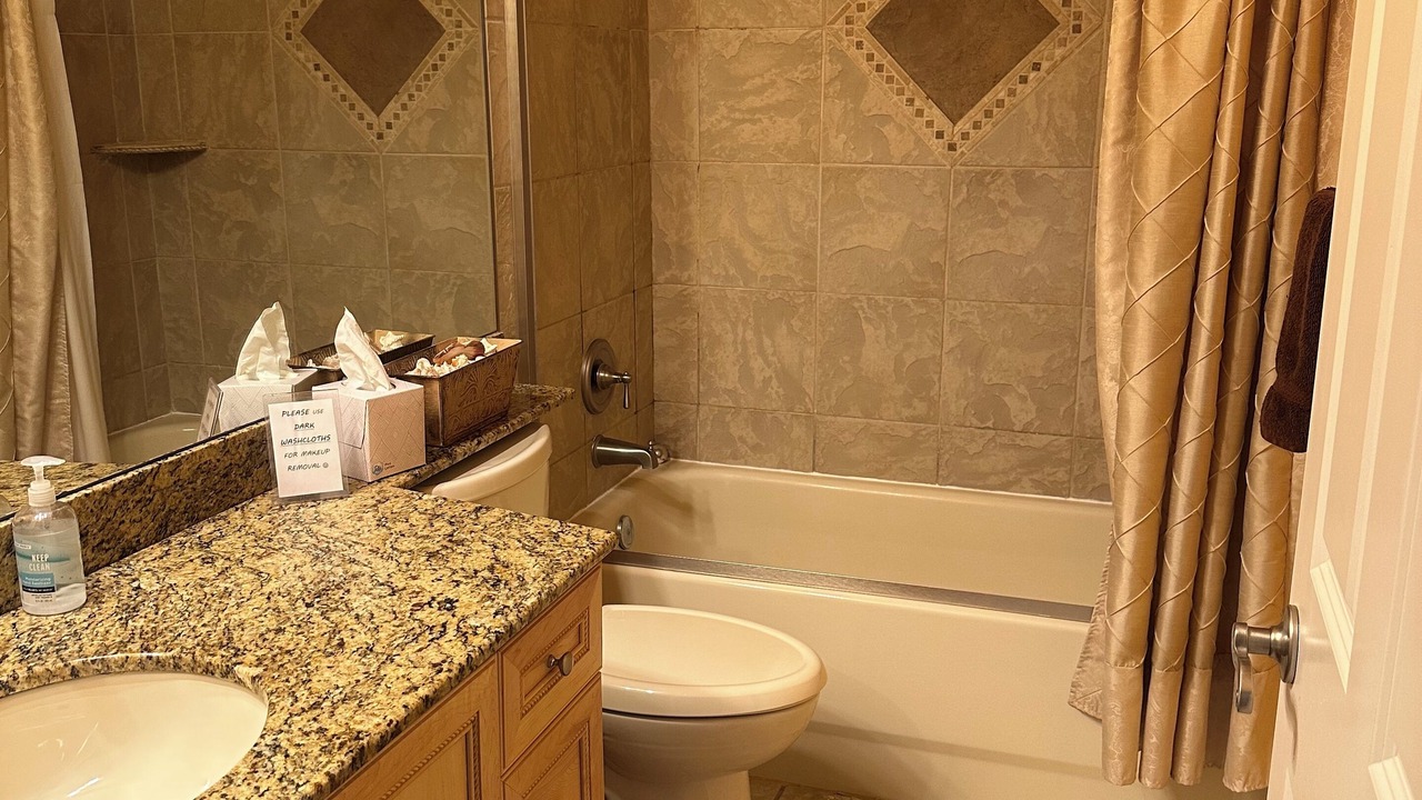 Photo of Bathroom in Dixie Shores