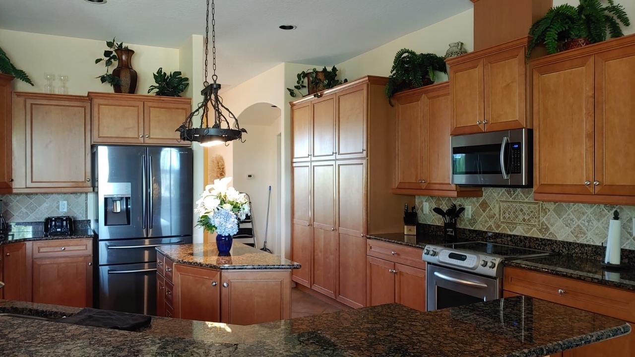 Photo of Kitchen in Dixie Shores