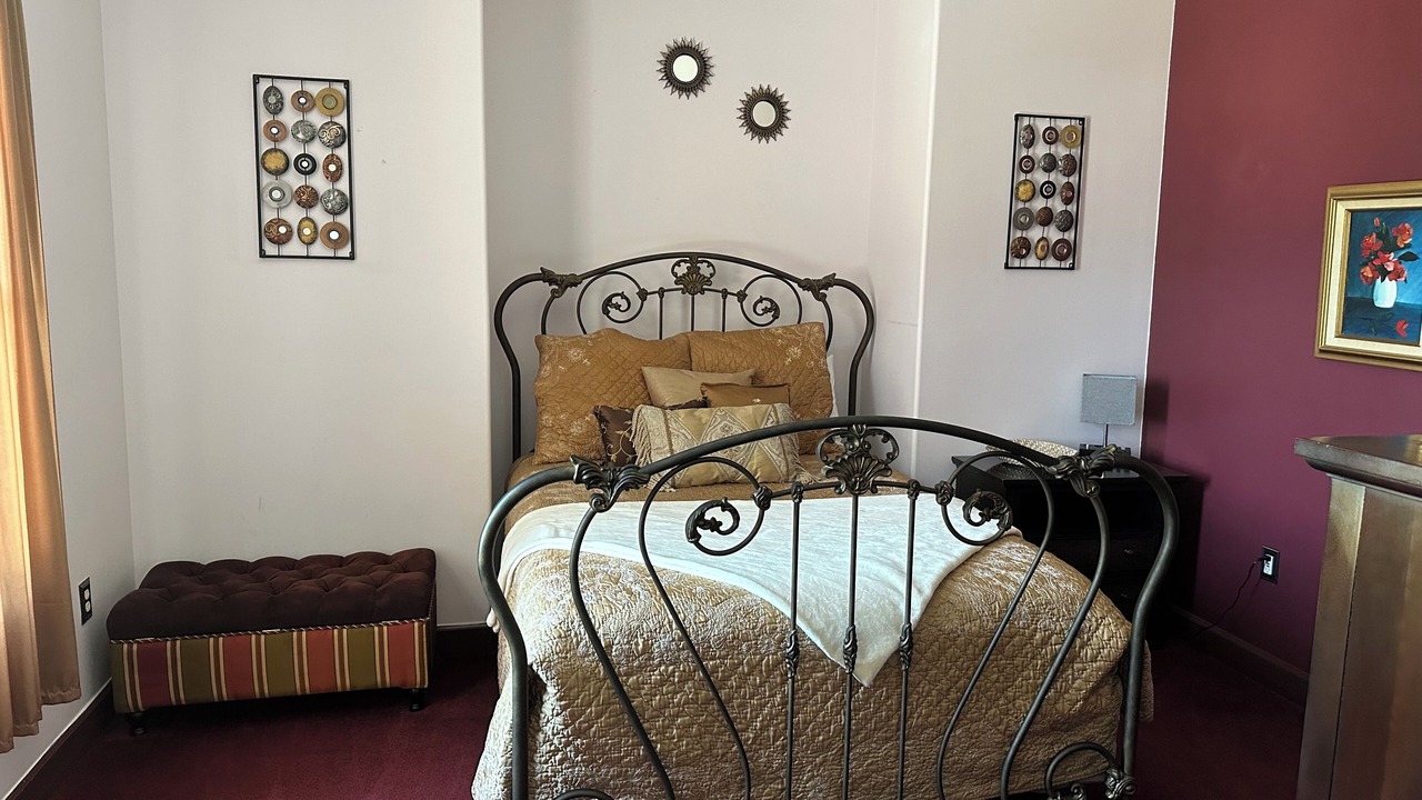 Photo of Bedroom in Dixie Shores