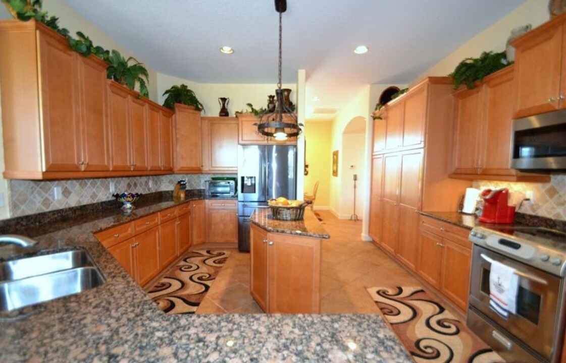 Photo of Kitchen in Dixie Shores