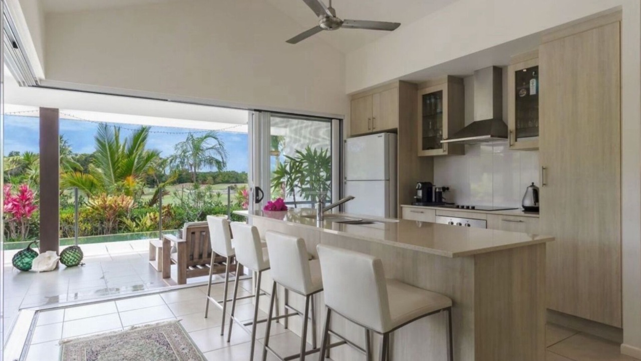 Photo of Kitchen in Craiglie