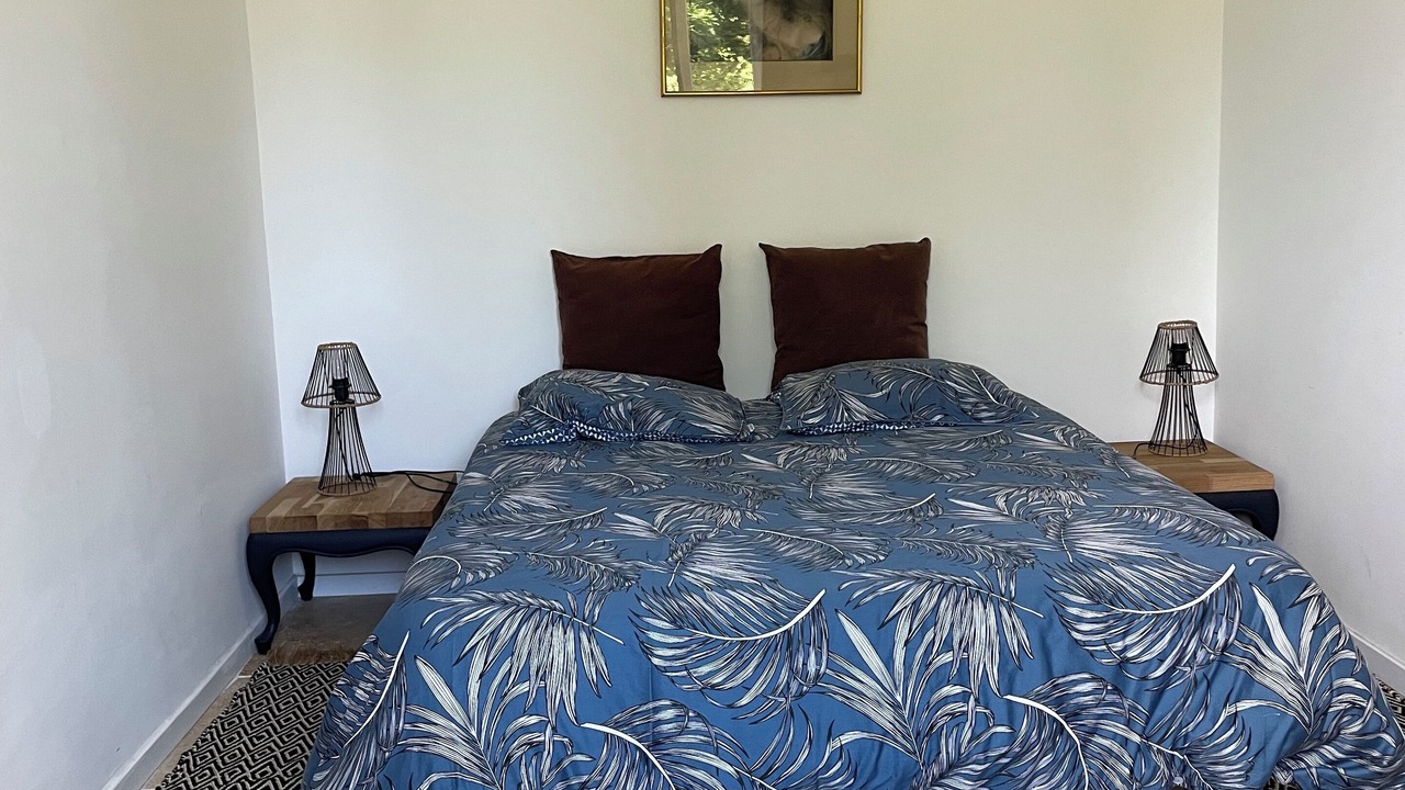 Photo of Bedroom in Porspoder
