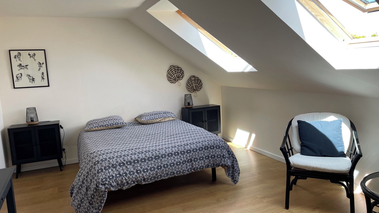 Photo of Bedroom in Porspoder