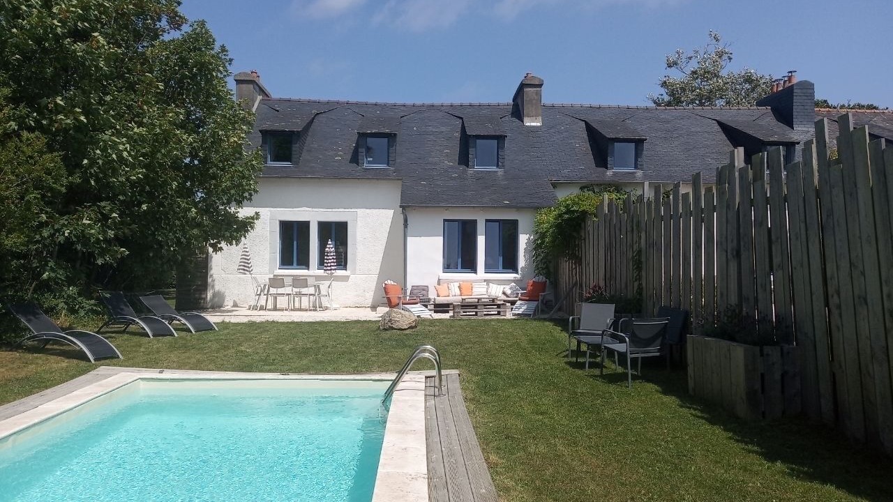 Photo of Outdoor in Porspoder
