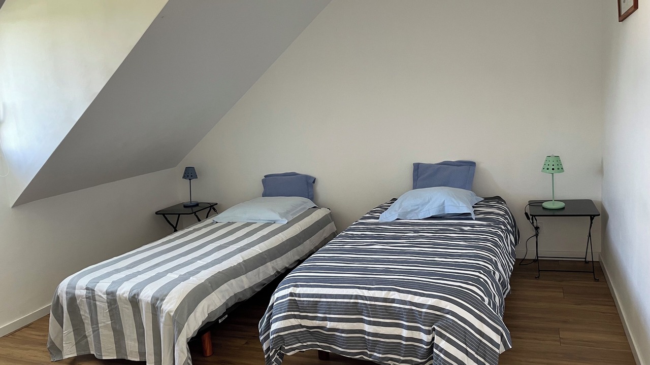 Photo of Bedroom in Porspoder