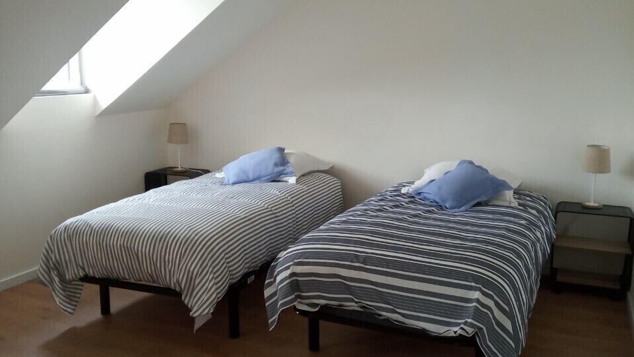 Photo of Bedroom in Porspoder