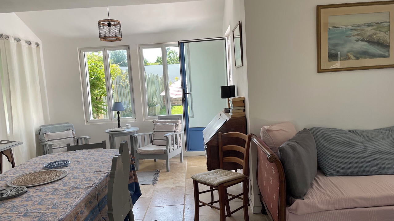 Photo of Bedroom in Porspoder