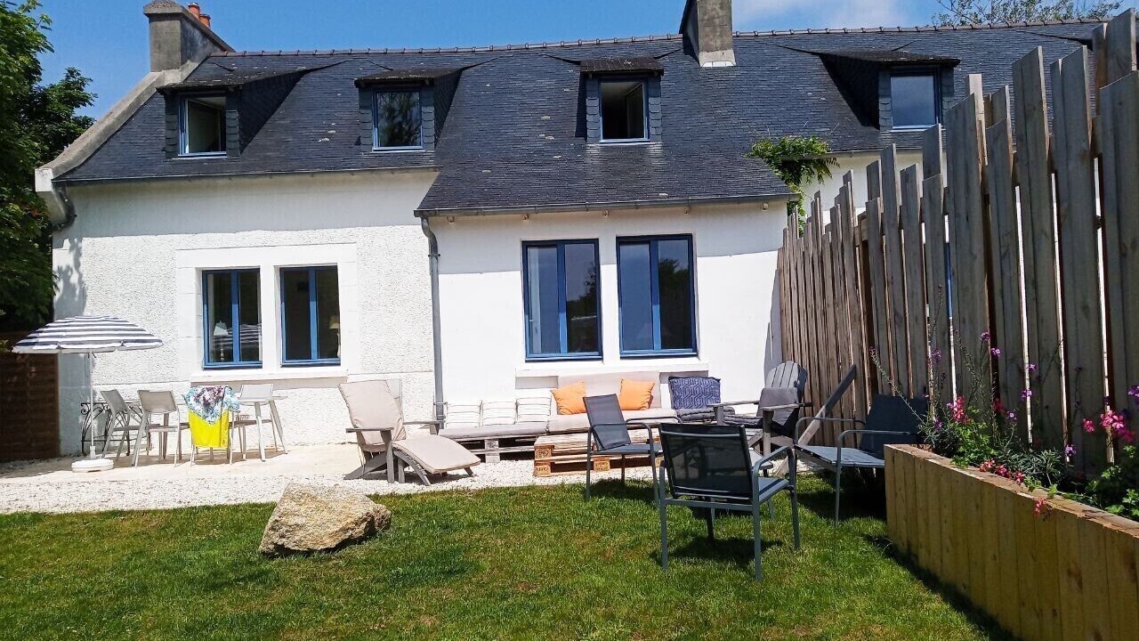 Photo of Outdoor in Porspoder