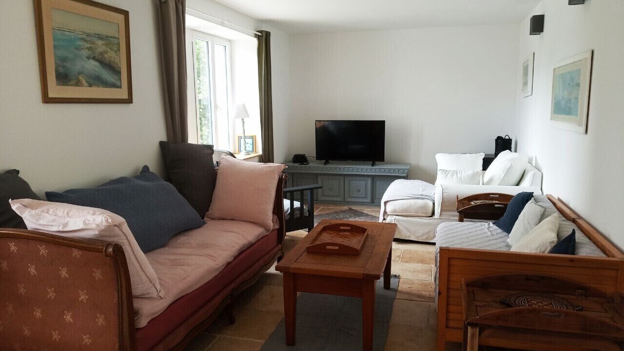 Photo of Livingroom in Porspoder