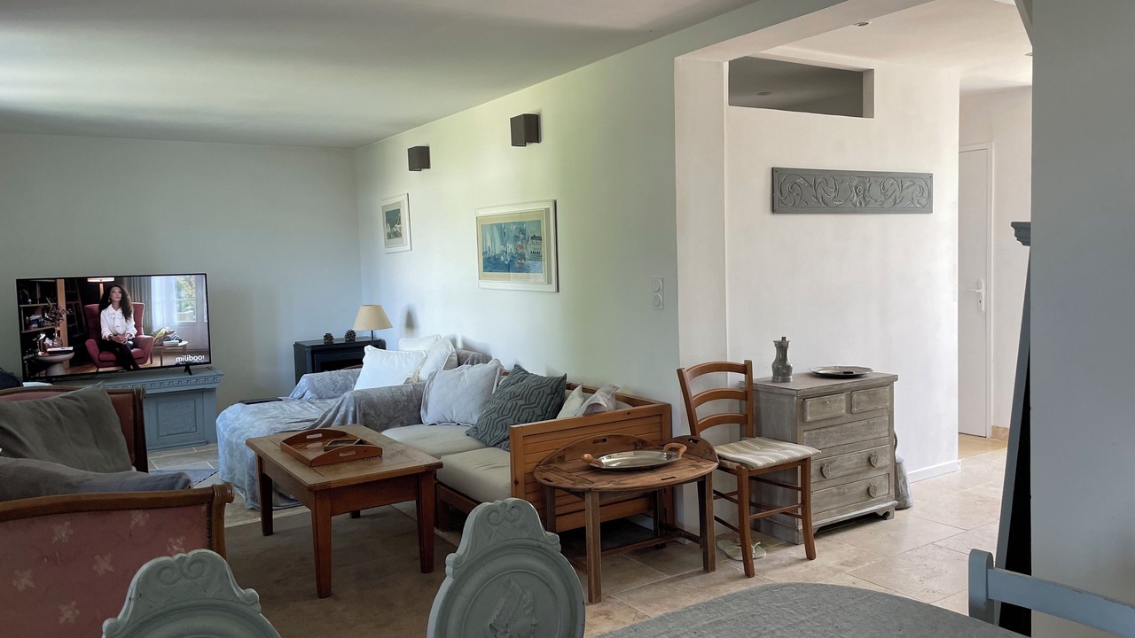 Photo of Livingroom in Porspoder