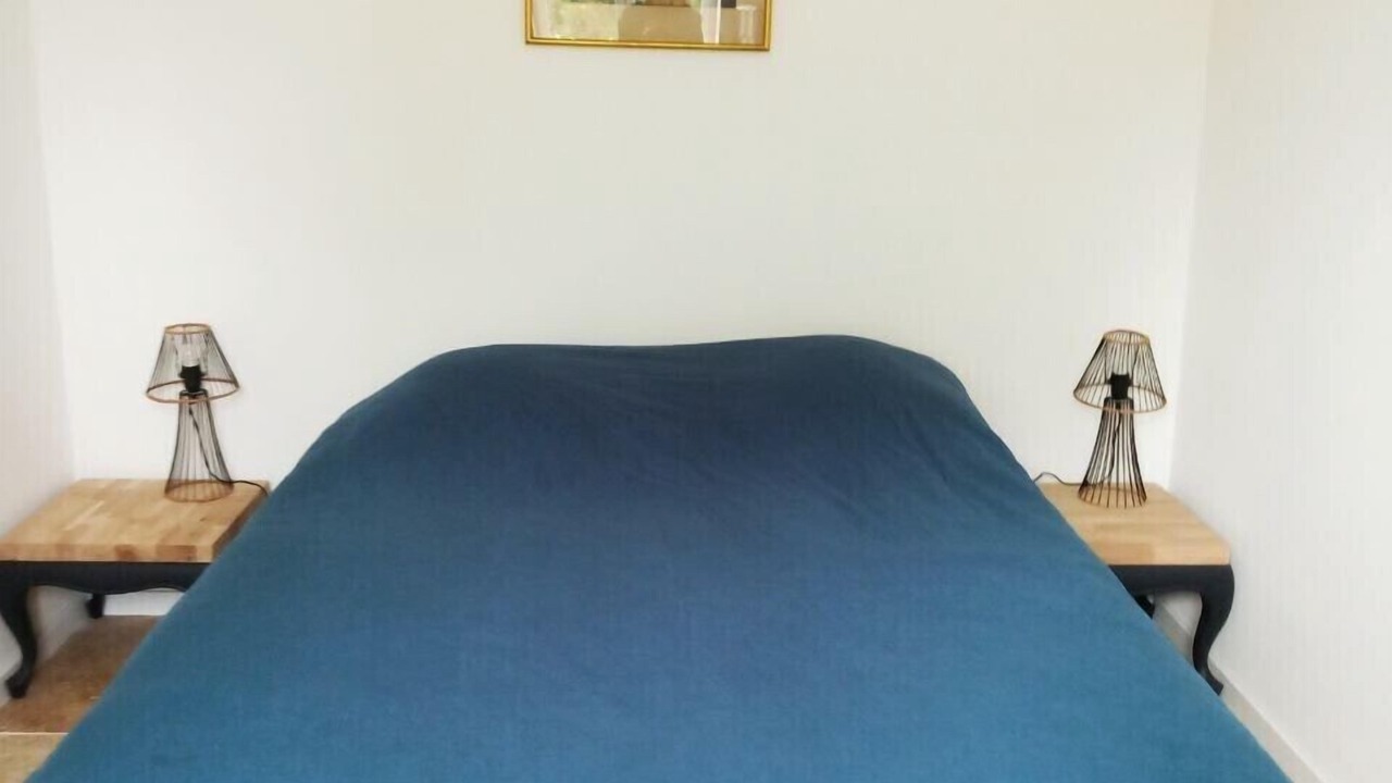 Photo of Bedroom in Porspoder