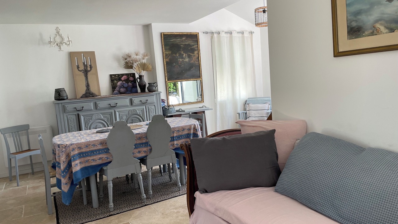 Photo of Livingroom in Porspoder