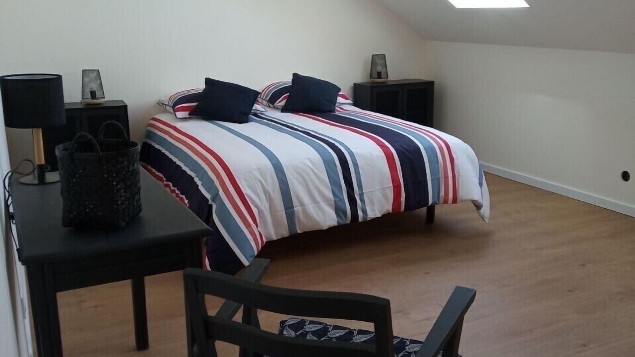 Photo of Bedroom in Porspoder