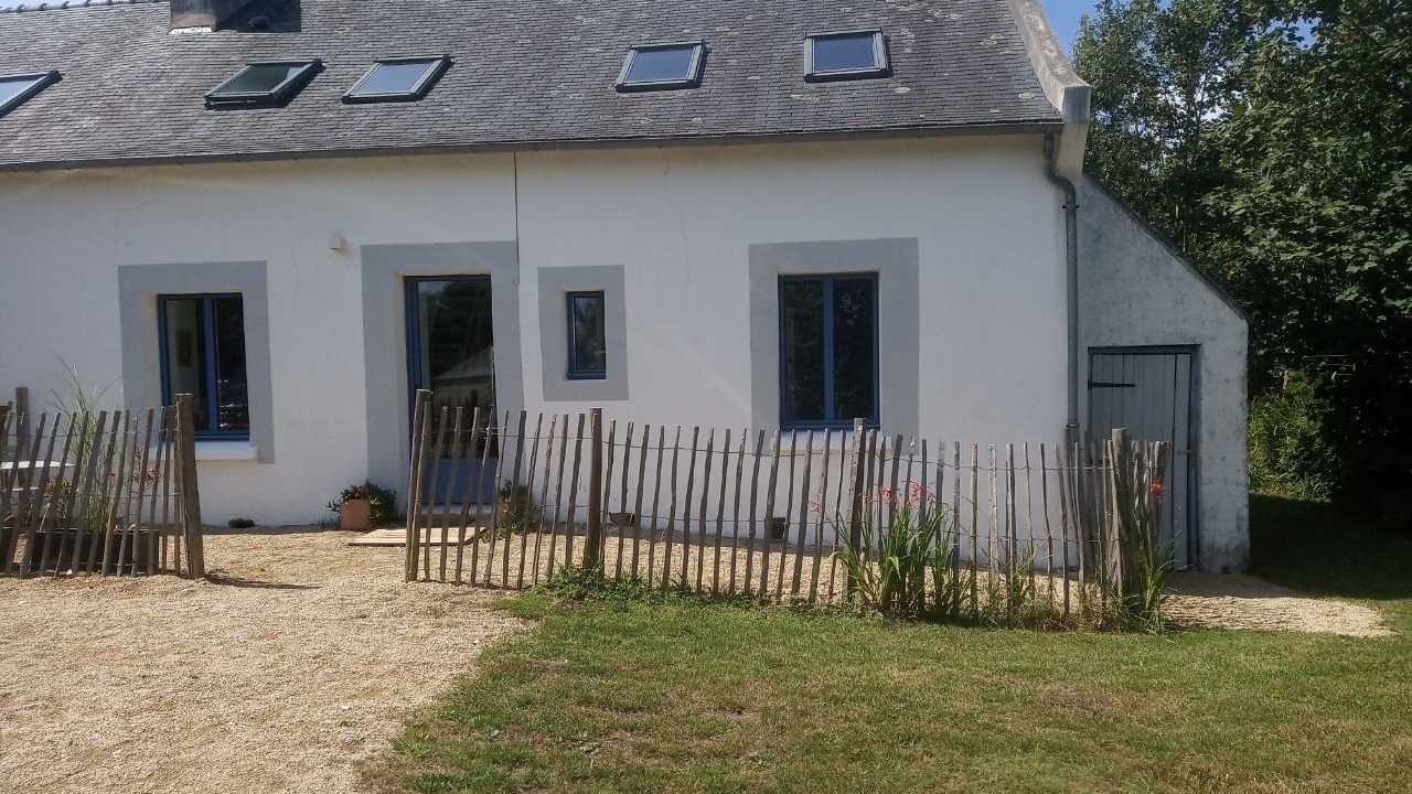 Photo of Outdoor in Porspoder