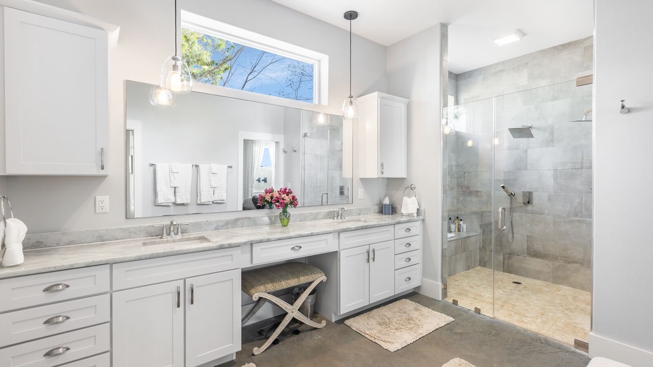 Photo of Bathroom in San Juan