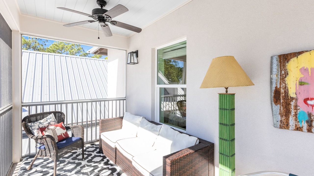Photo of Outdoor in San Juan