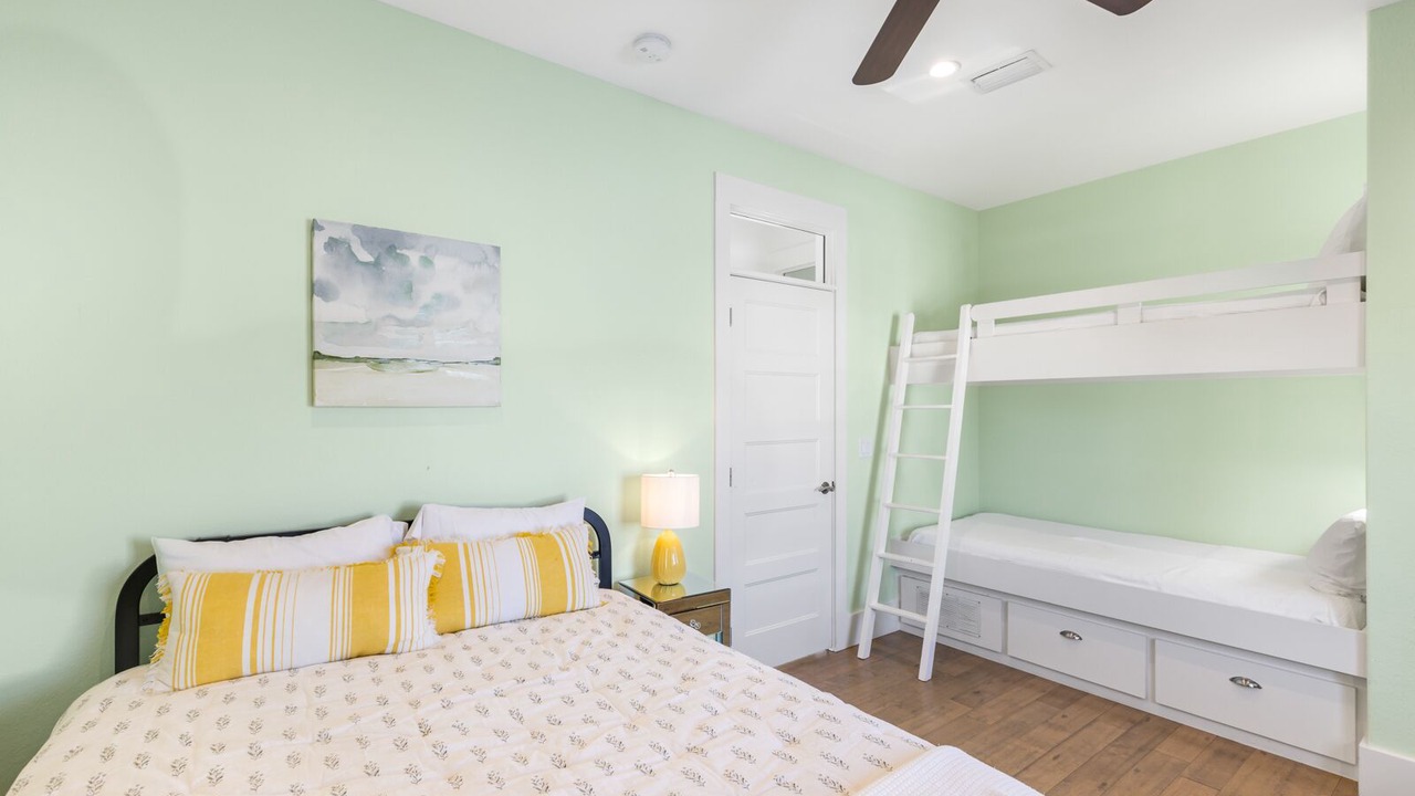 Photo of Bedroom in San Juan