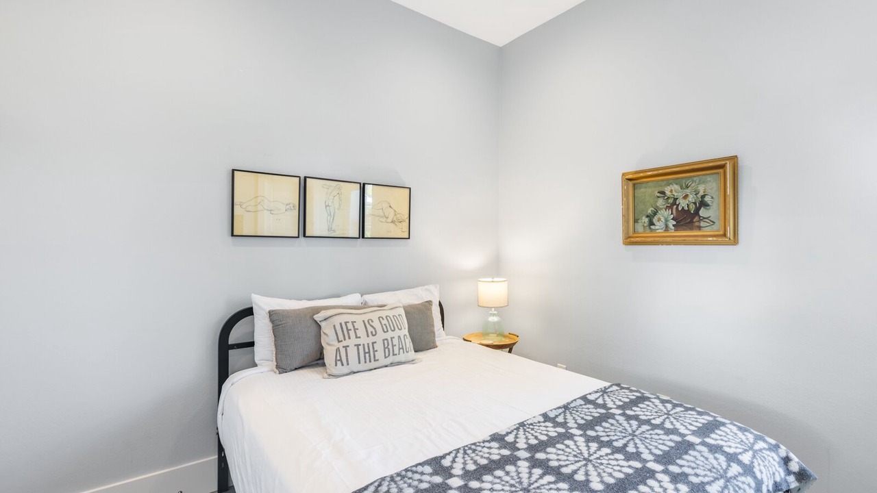 Photo of Bedroom in San Juan
