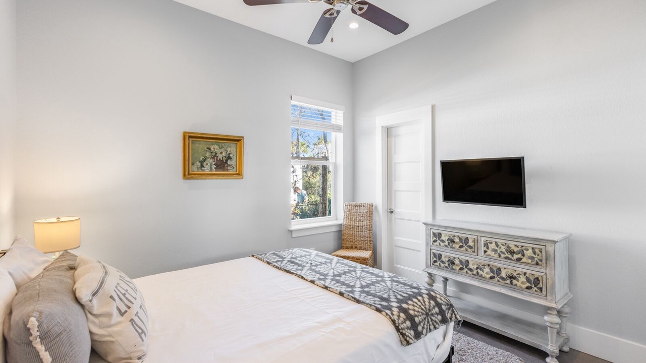 Photo of Bedroom in San Juan