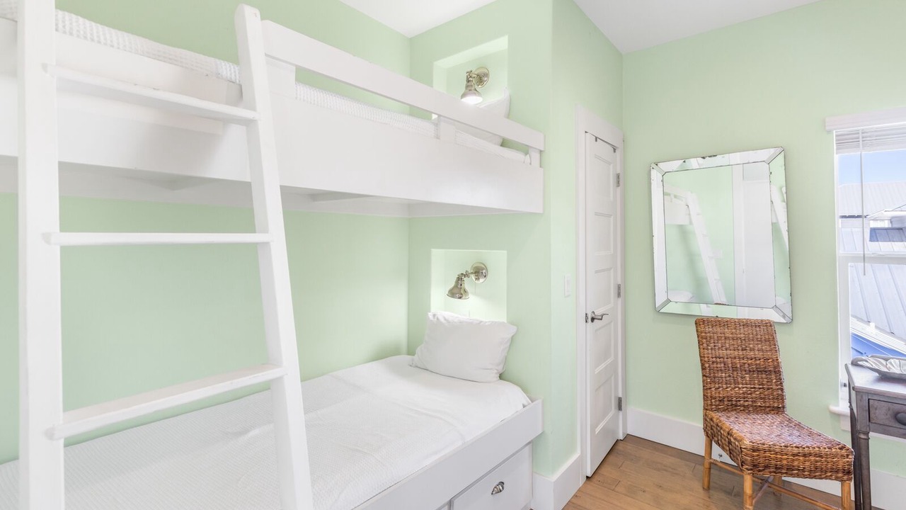 Photo of Bedroom in San Juan