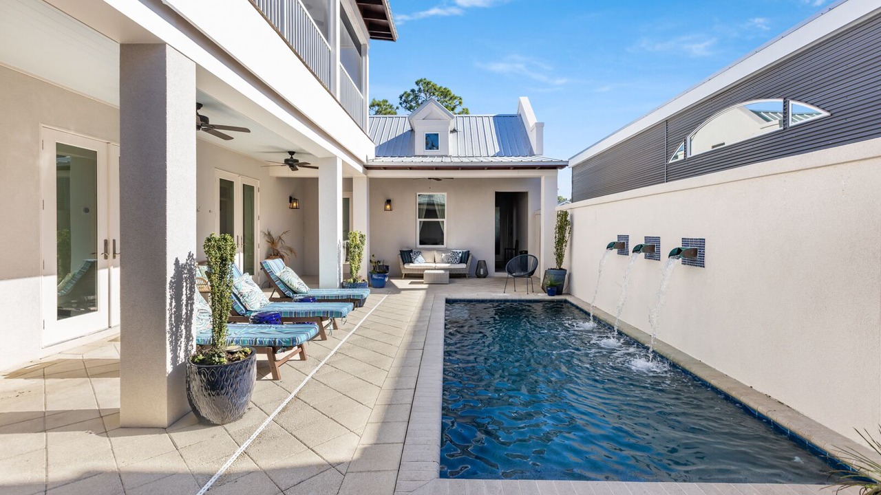 Photo of Outdoor in San Juan
