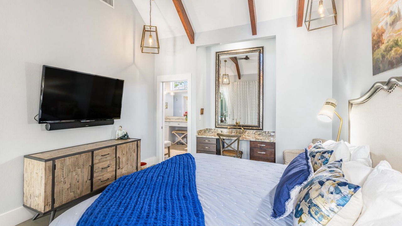 Photo of Bedroom in San Juan