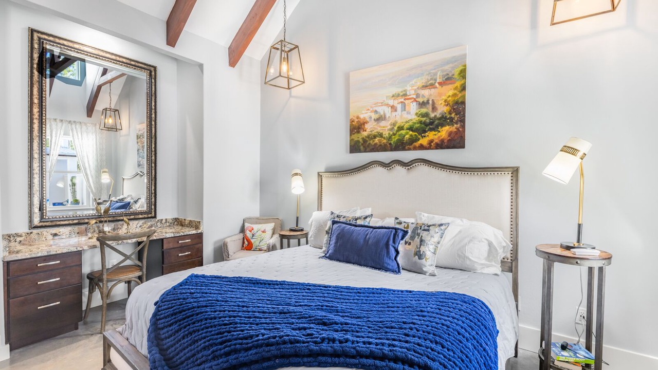 Photo of Bedroom in San Juan