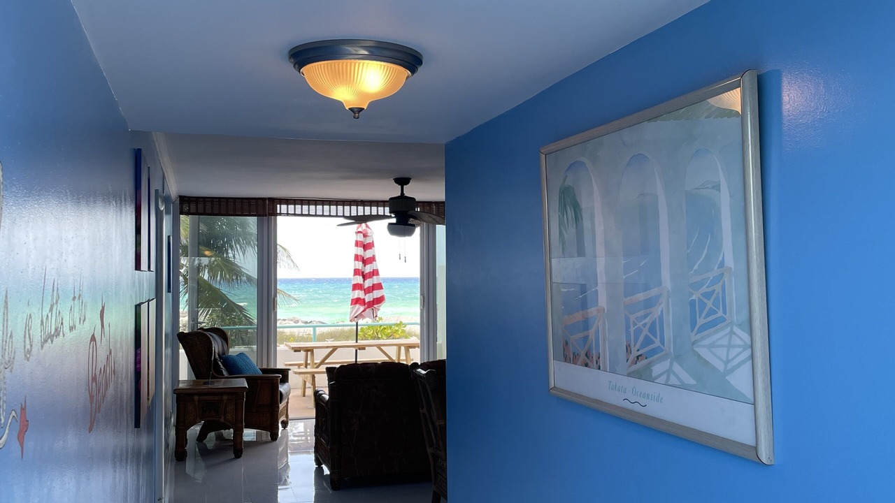 Photo of Others in Bahamas Terrace