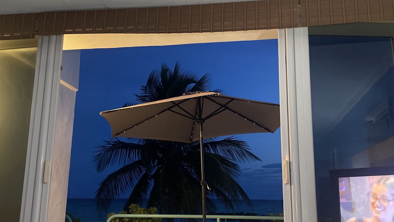Photo of Outdoor in Bahamas Terrace