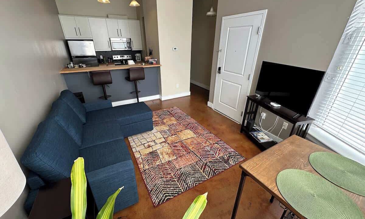 Photo of Bedroom in Roanoke