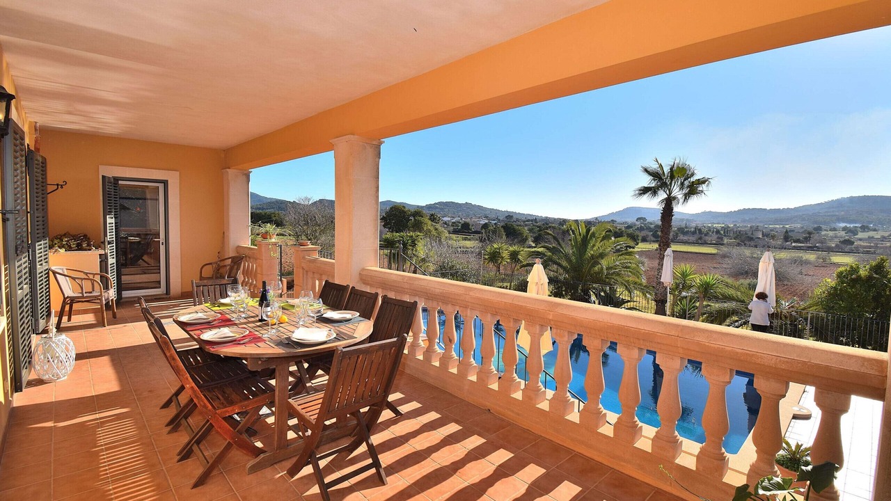 Photo of Outdoor in Cas Concos