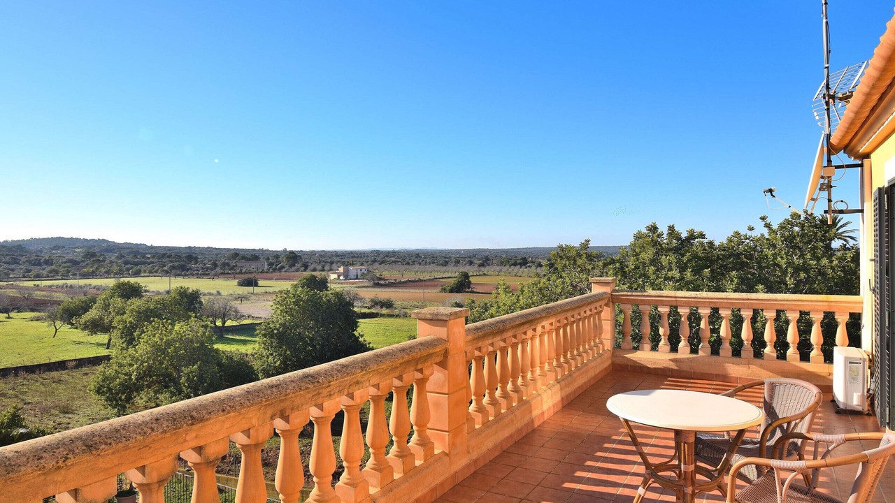 Photo of Outdoor in Cas Concos