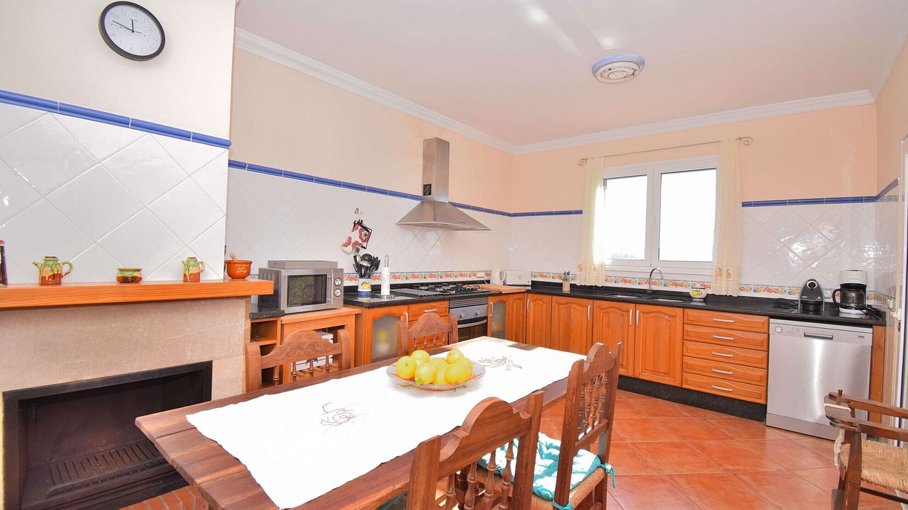 Photo of Kitchen in Cas Concos