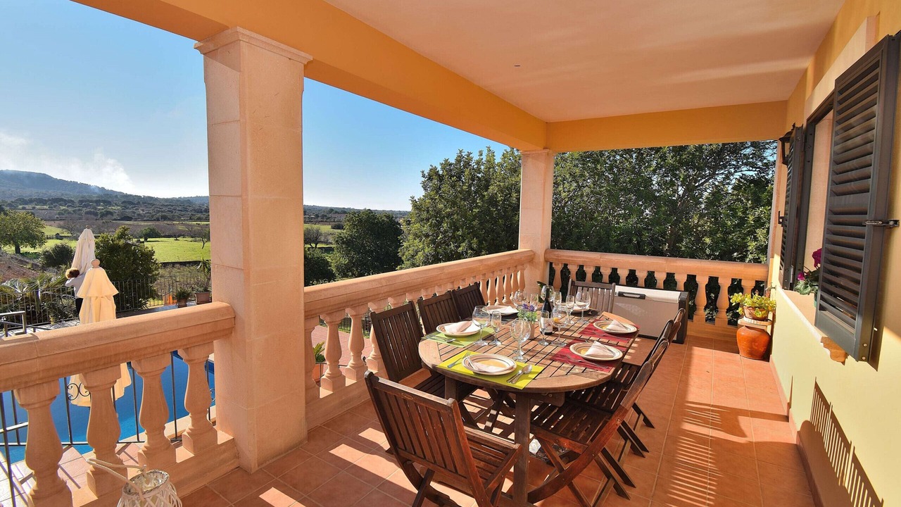 Photo of Outdoor in Cas Concos