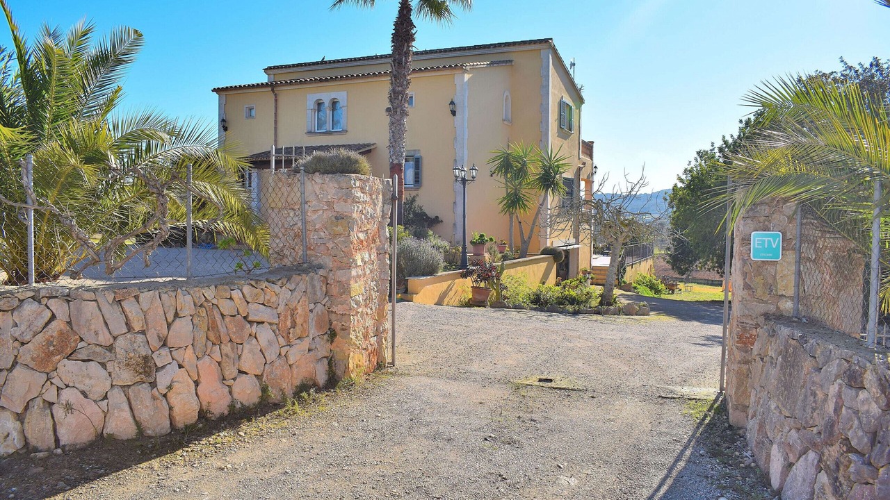 Photo of Outdoor in Cas Concos