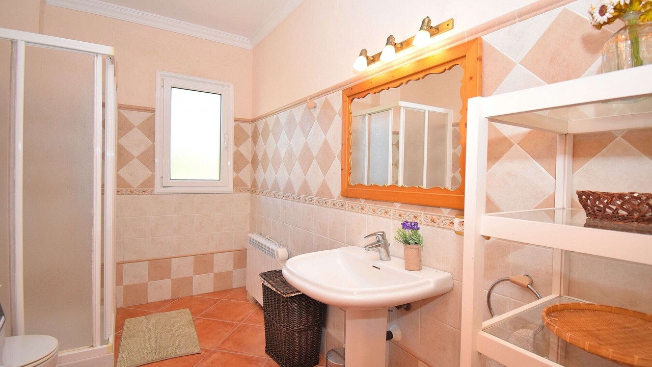 Photo of Bathroom in Cas Concos
