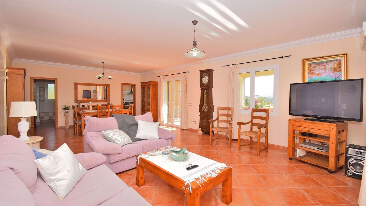 Photo of Livingroom in Cas Concos