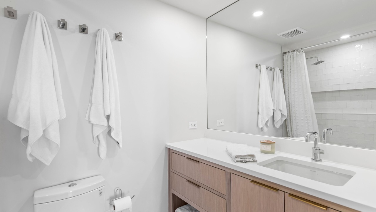 Photo of Bathroom in Rosemary Beach