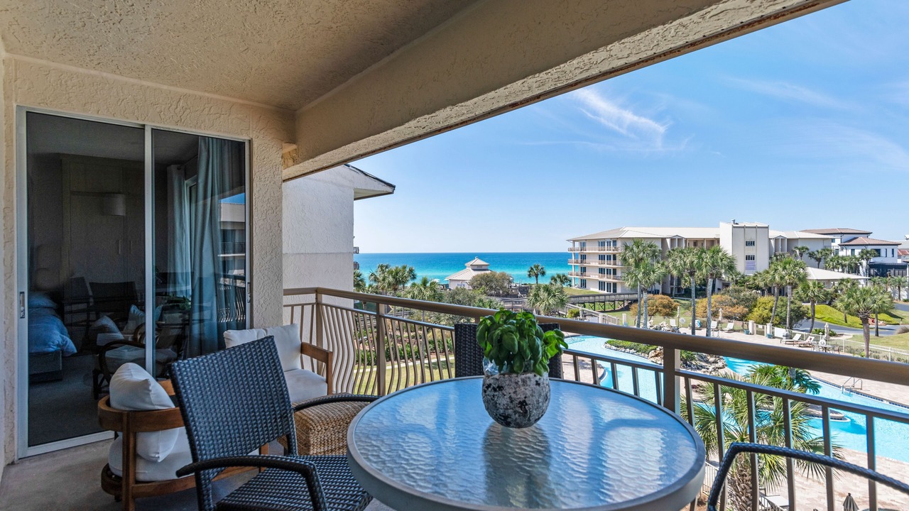Photo of Outdoor in Rosemary Beach