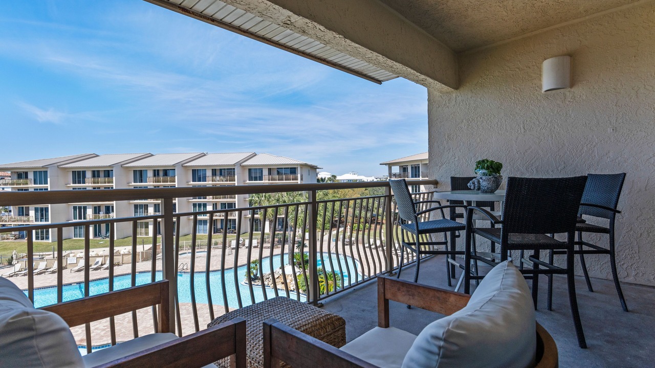 Photo of Outdoor in Rosemary Beach