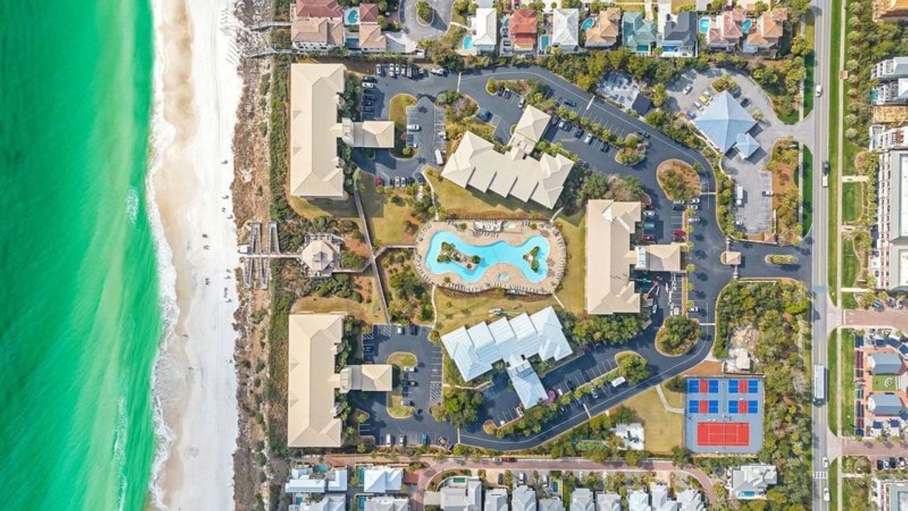 Photo of Others in Rosemary Beach