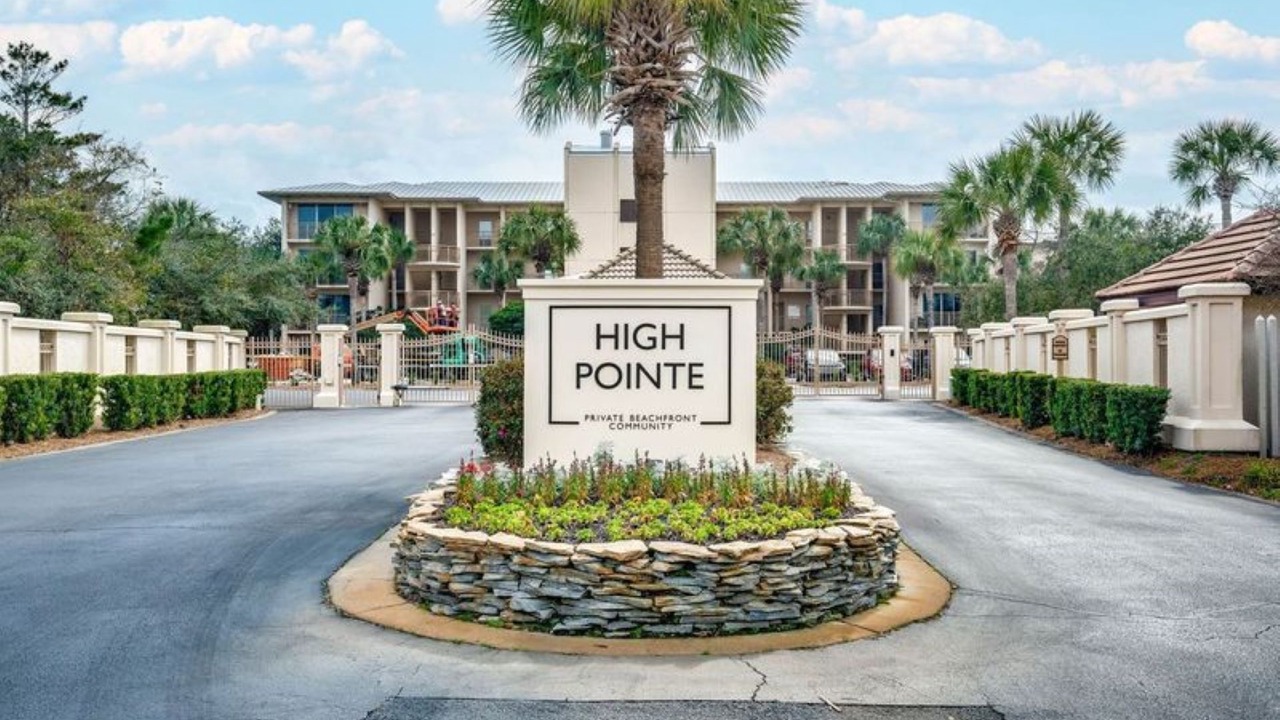 Photo of Outdoor in Rosemary Beach