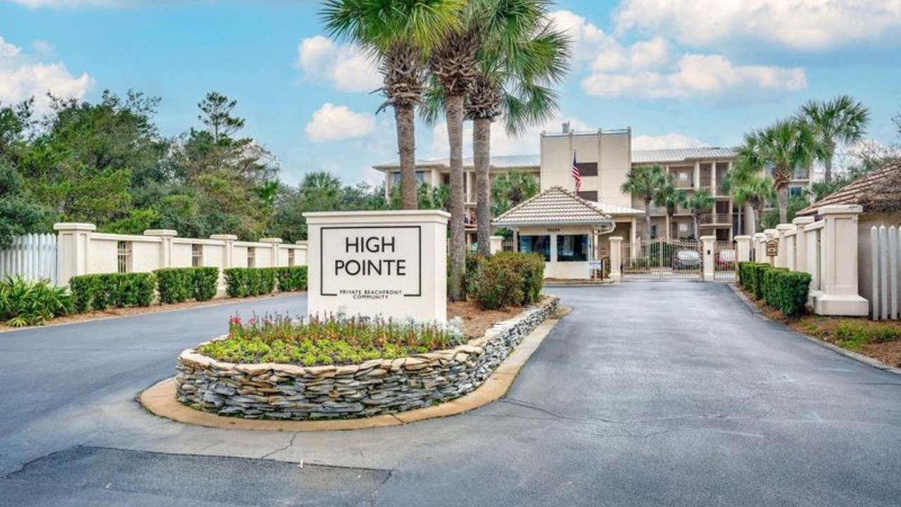 Photo of Outdoor in Rosemary Beach